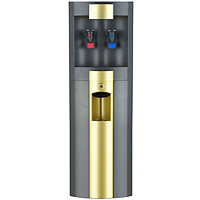 B50-L POU black-gold