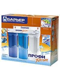 ������ ����� Ferrum