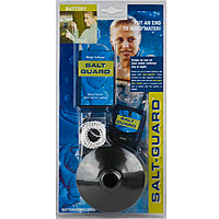 ������ ������ ���� Salt Guard