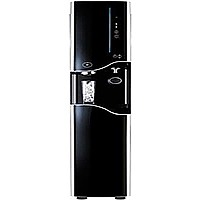 Purifaier V90-R4LZ black