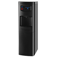 Purifaier Pure Water 2M Black