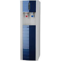 Purifaier B40-U4L PINK, MARINE, VIOLET, RED
