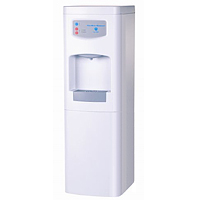 Purifaier Pure Water 2R White