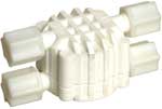 �������������� ������ PJ-015 Four way valve