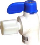 ���� �������������� ���� PJ-025 Small tank valve