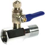 ������� ��� ����������� � ����������� PJ-026 Feed water assembly