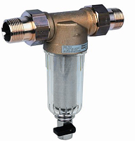 Honeywell braukmann FF 06 - 1|2 AA