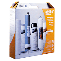 ����� �������� Atoll �102