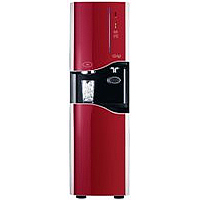 Purifaier V80-R4LZ red