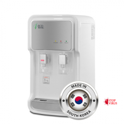 Ecotronic V11-U4T UV white