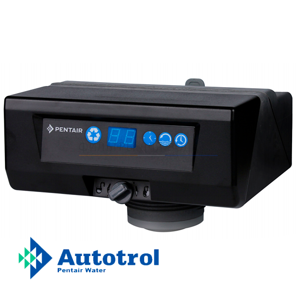   Autotrol 363/604 Filter