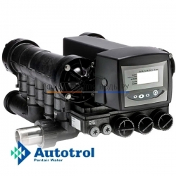 Autotrol Magnum Cv SN 762 Logix NHWB  