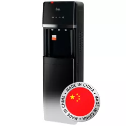 Ecotronic A7-U4LE Black
