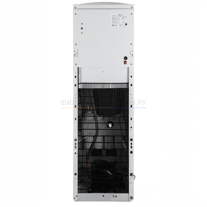 Ecotronic A72-U4l white-black