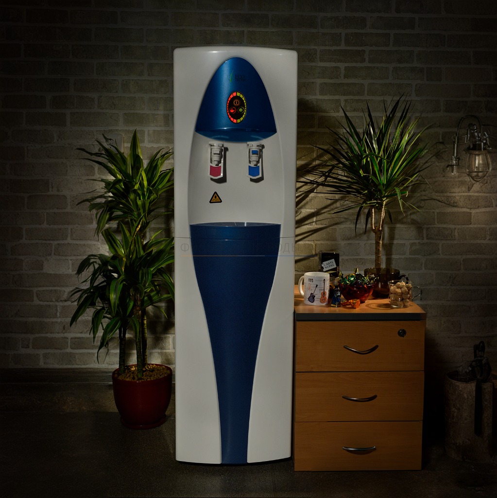 Ecotronic B70-U4L (WP-4000) blue