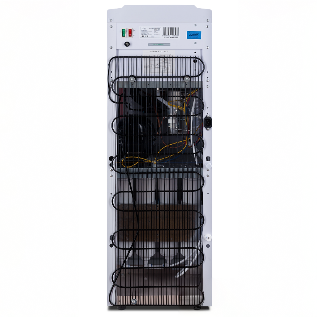 Ecotronic C21-U4L white-silver