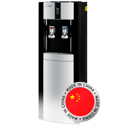 Ecotronic H1-U4LE black
