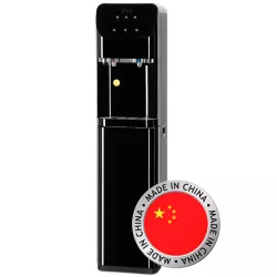 Ecotronic P50-U4L black