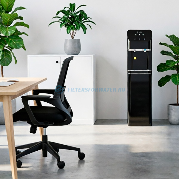 Ecotronic P50-U4L black
