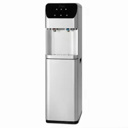 Ecotronic P50-U4L silver