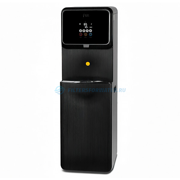 Ecotronic R8-U4LM black