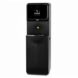 Ecotronic R8-U4LM black