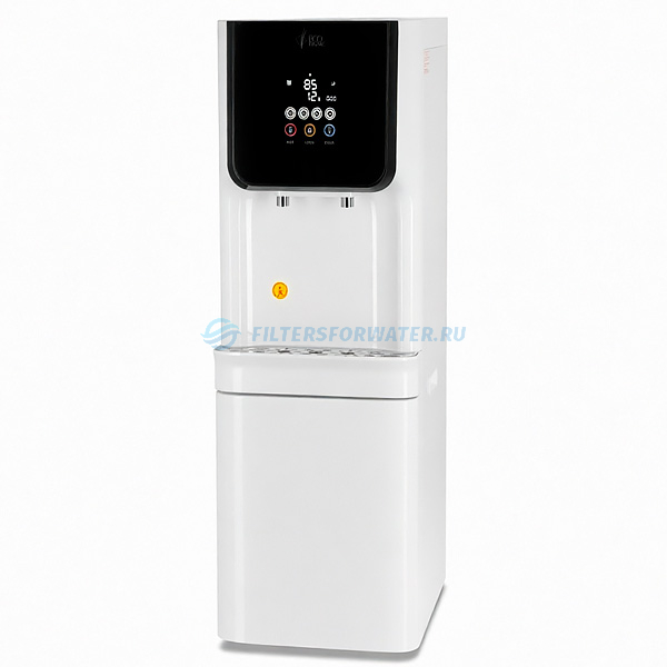 Ecotronic R9-U4LM white