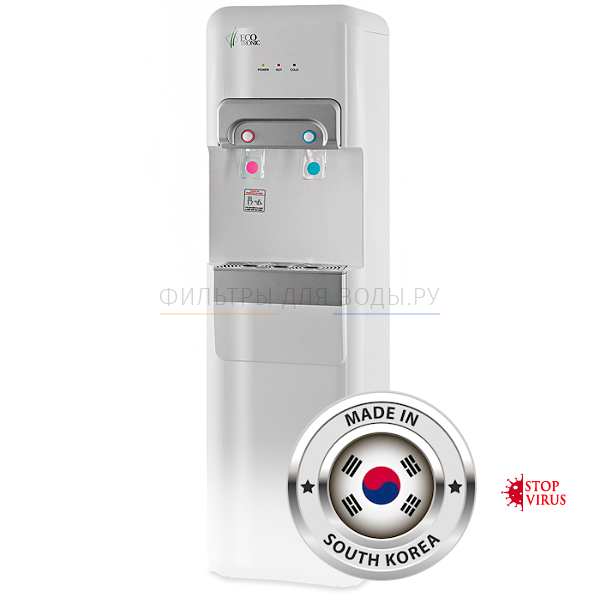 Ecotronic V10-U4L UV white