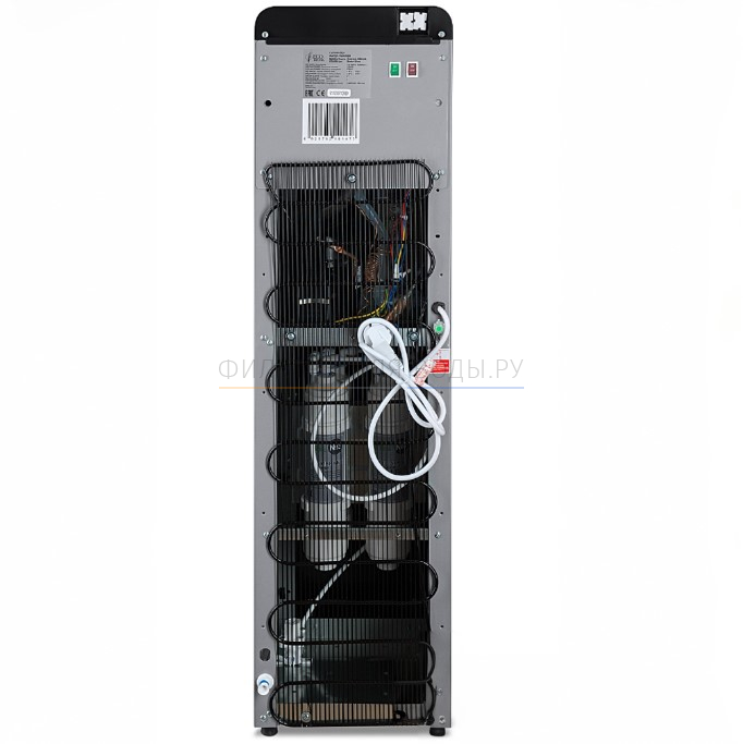 Ecotronic V11-U4L UV black 