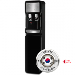 Ecotronic V11-U4L UV black 