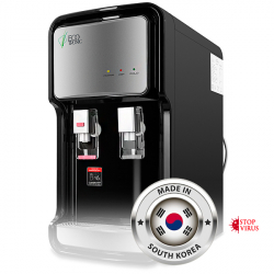 Ecotronic V11-U4T UV black