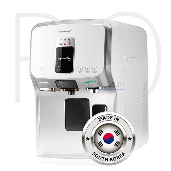 L`ENERGIE SPARKLING RO