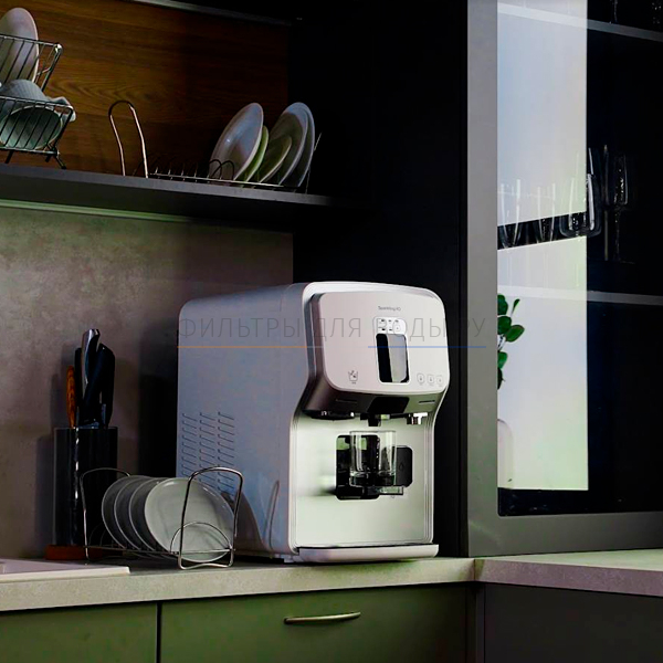 L`ENERGIE SPARKLING RO