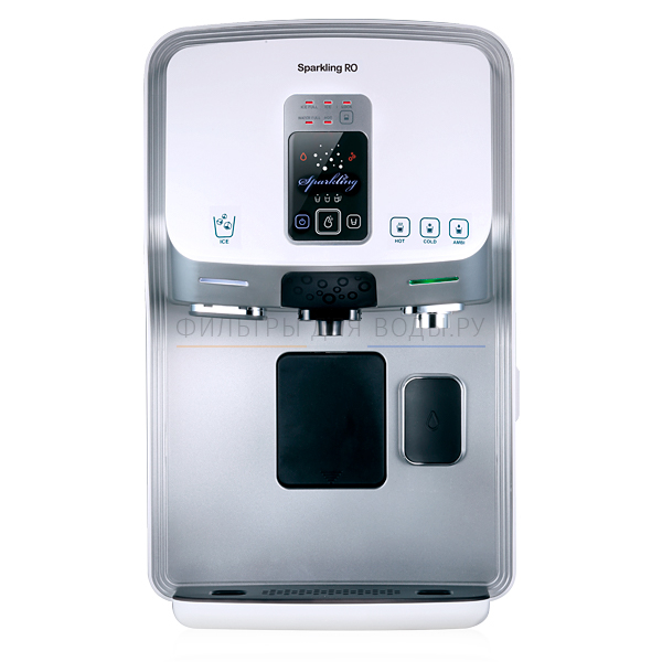 L`ENERGIE SPARKLING RO