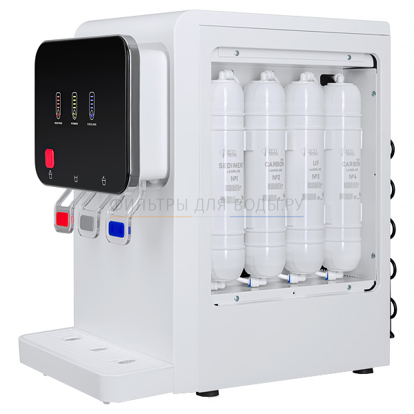 Ecotronic L9-U4T white
