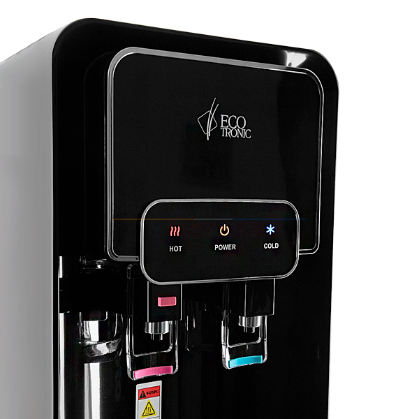 Ecotronic A62-U4L Black