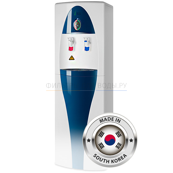 Ecotronic B70-U4L (WP-4000) blue