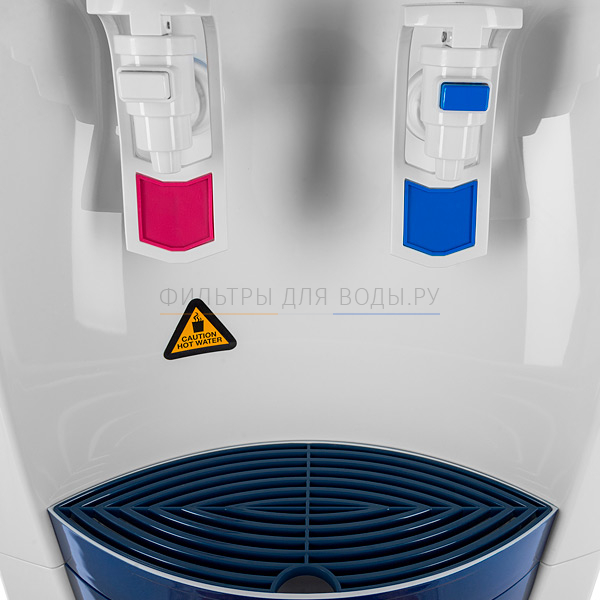 Ecotronic B70-U4L (WP-4000) blue