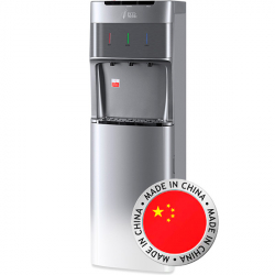 Ecotronic M30-U4L silver SS
