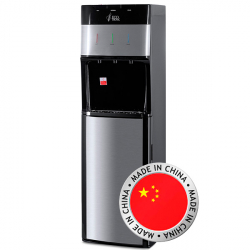 Ecotronic M30-U4LE black-silver