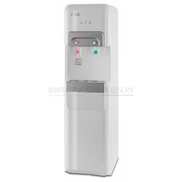 Ecotronic V10-U4L white