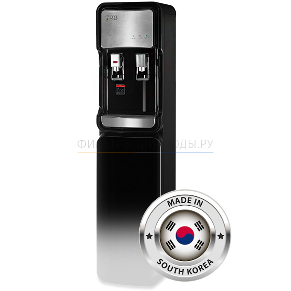 Ecotronic V11-U4L black