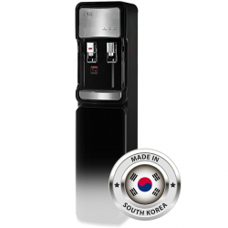 Ecotronic V11-U4L black