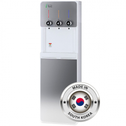 Ecotronic V19-U4L white-silver