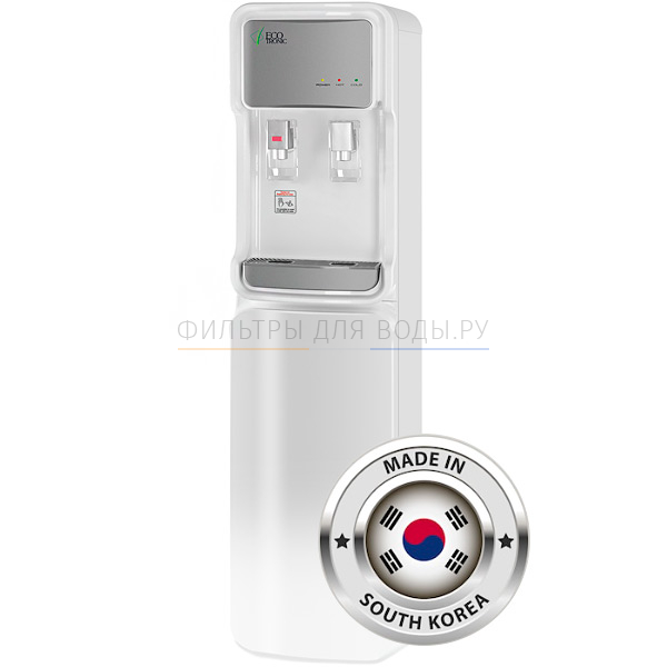 Ecotronic V11-U4L UV white