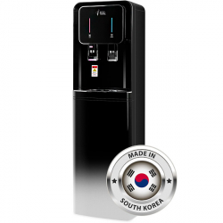 Ecotronic A60-U4L Black