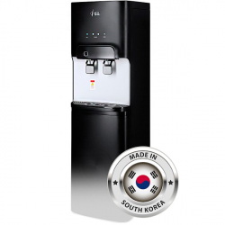 Ecotronic A88-U4L Black
