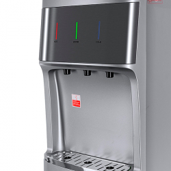 Ecotronic M30-U4L silver SS