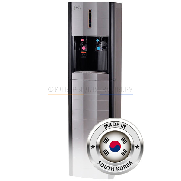 Ecotronic V40-U4L Black