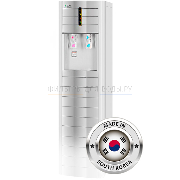 Ecotronic V42-U4L white
